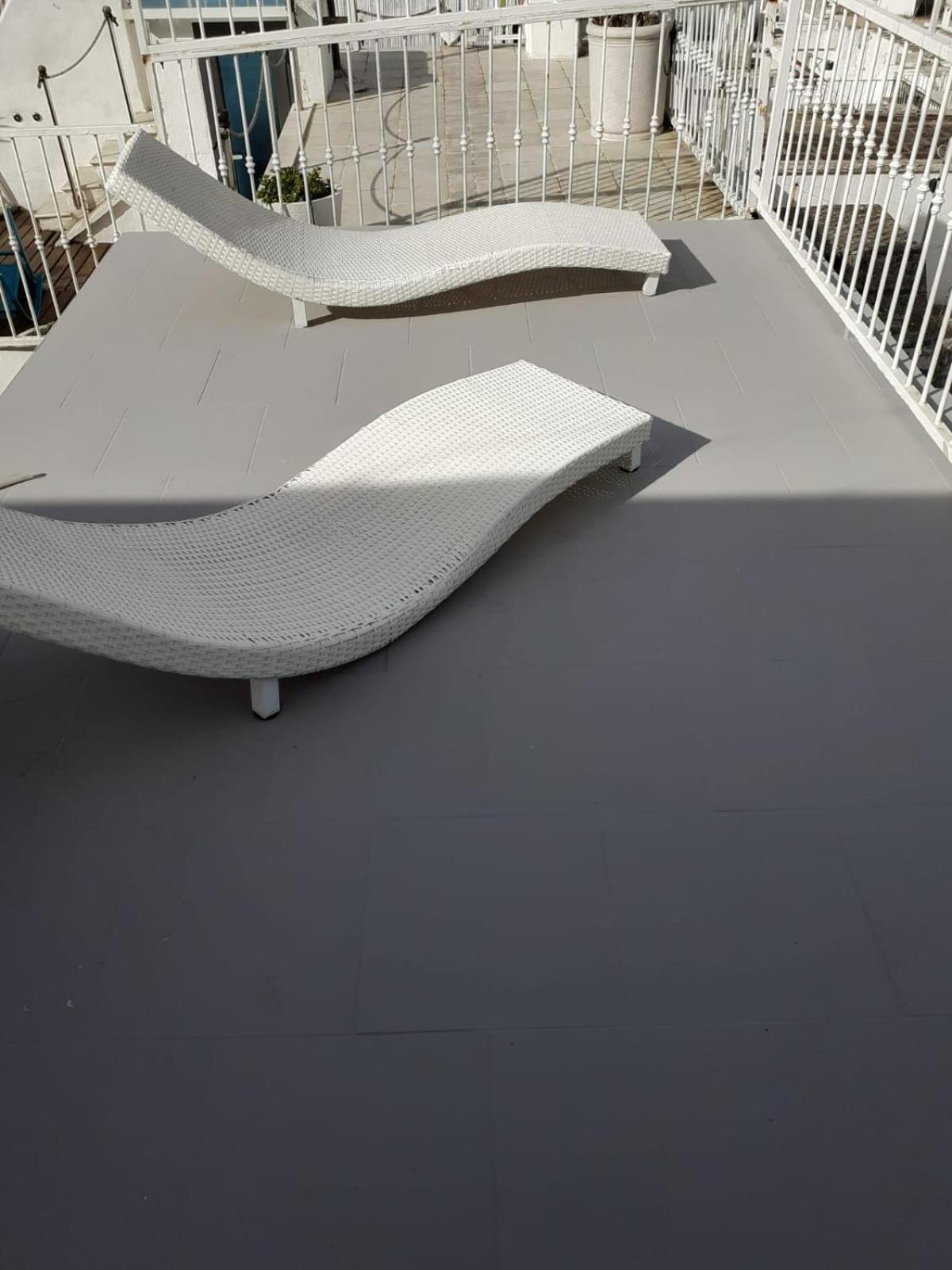 IL Fico Luxury Home Ostuni Extérieur photo