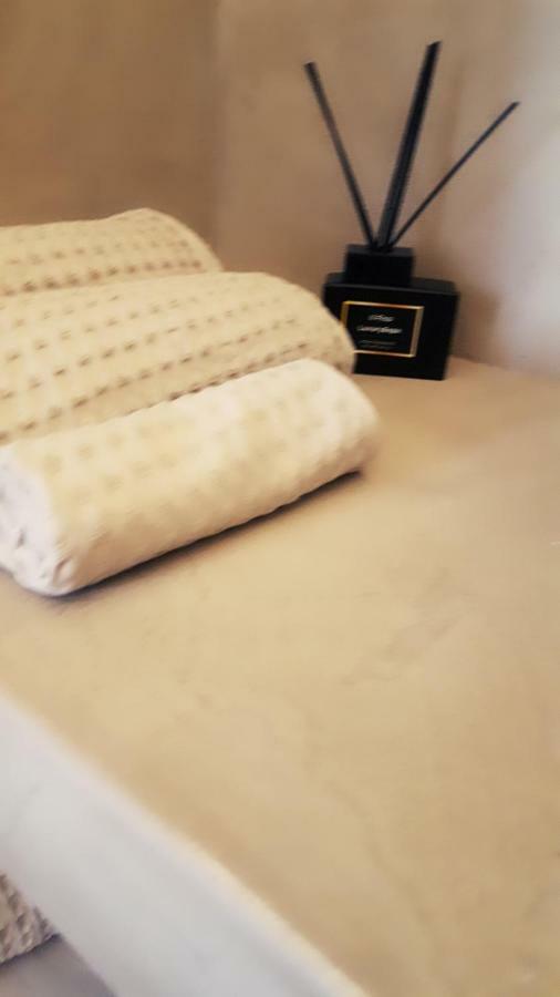 IL Fico Luxury Home Ostuni Extérieur photo