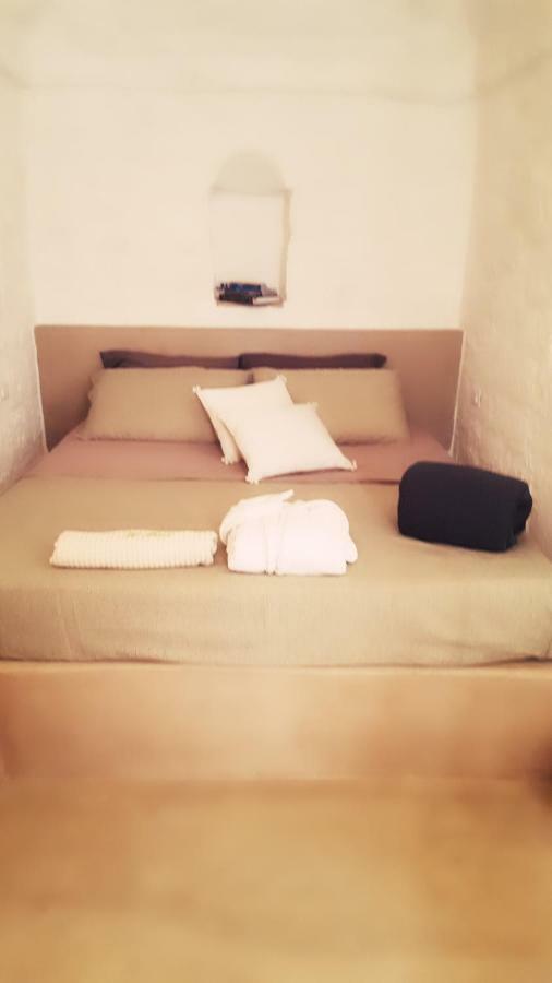 IL Fico Luxury Home Ostuni Extérieur photo